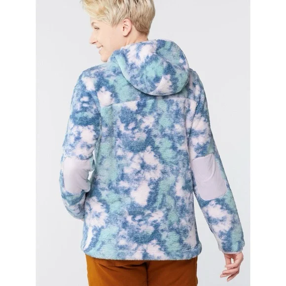 NWT North Face Campshire Hoodie 💗 - Picture 7 of 8